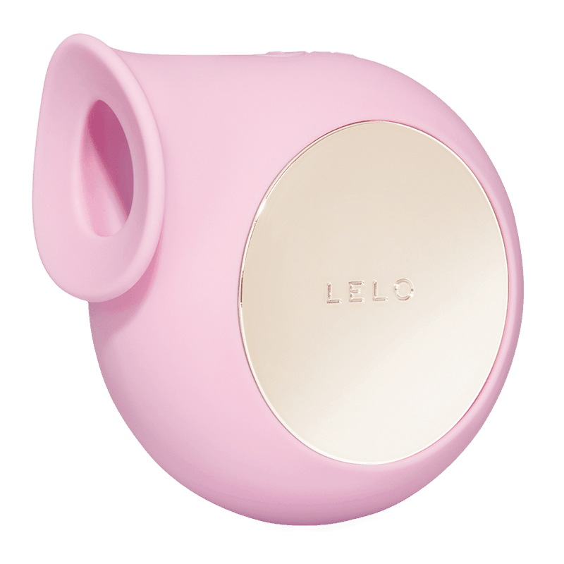 LELO SILA Sonic Clitoral Massager - Jiumii Adult Store