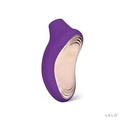 LELO SONA Cruise 2 Clitoral Sonic Massager - Jiumii Adult Store