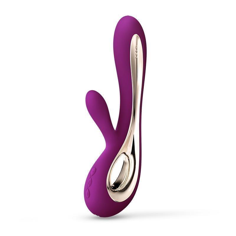 LELO Soraya 2 Rabbit Vibrator - Jiumii Adult Store