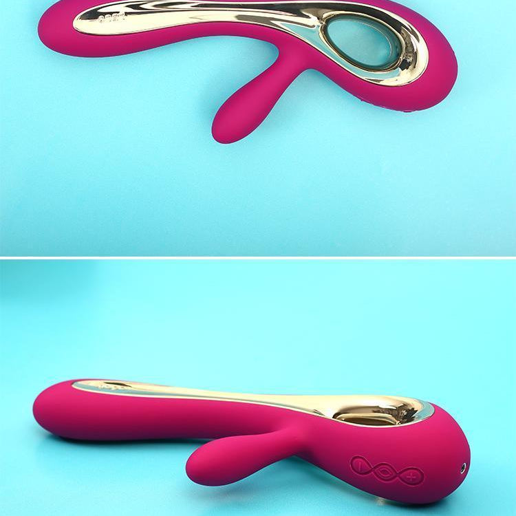 LELO Soraya 2 Rabbit Vibrator - Jiumii Adult Store