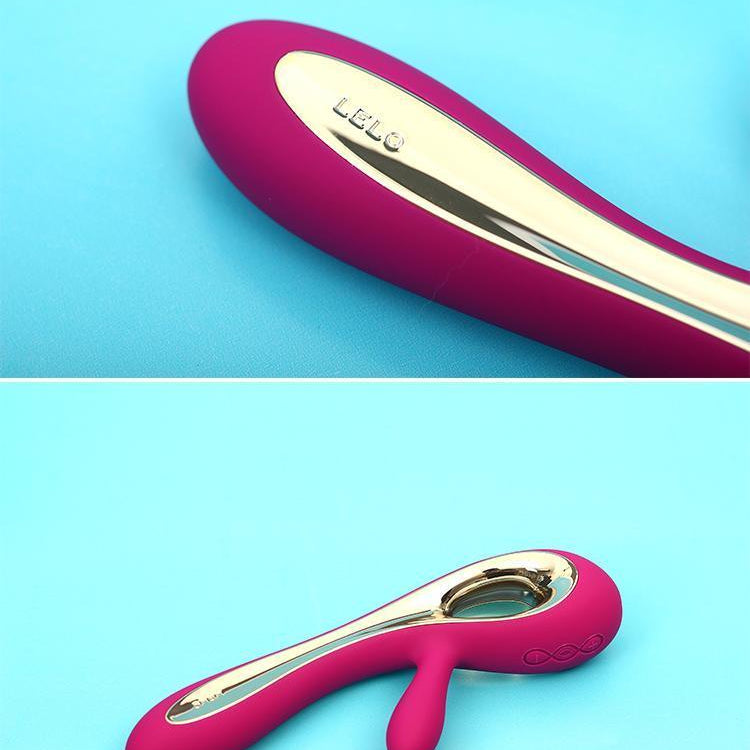 LELO Soraya 2 Rabbit Vibrator - Jiumii Adult Store