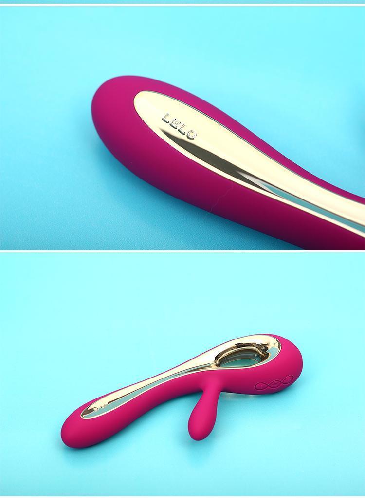 LELO Soraya 2 Rabbit Vibrator - Jiumii Adult Store