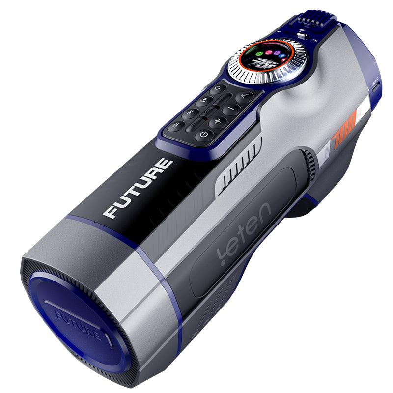 LETEN Future Cabin 708 3rd Gerenation Automatic Masturbator - Jiumii Adult Store