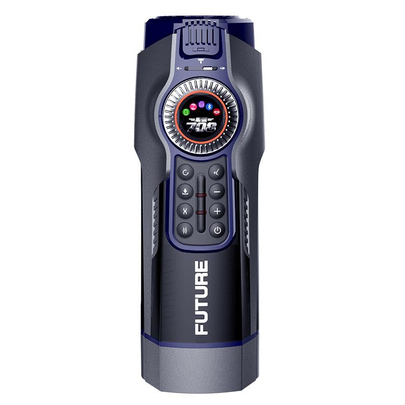 LETEN Future Cabin 708 3rd Gerenation Automatic Masturbator - Jiumii Adult Store