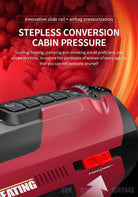 LETEN Future Cabin 708 Pro Automatic Masturbator - Jiumii Adult Store