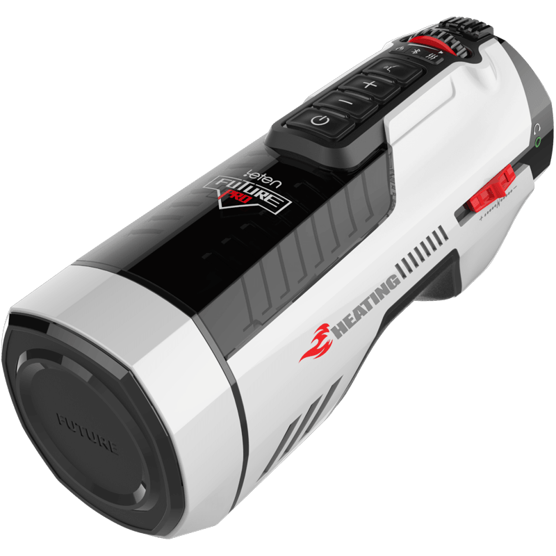 LETEN Future Cabin 708 Pro Automatic Masturbator - Jiumii Adult Store