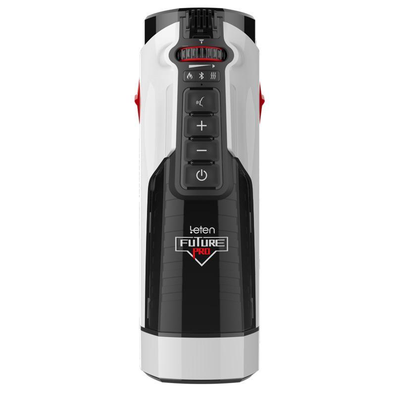 LETEN Future Cabin 708 Pro Automatic Masturbator - Jiumii Adult Store