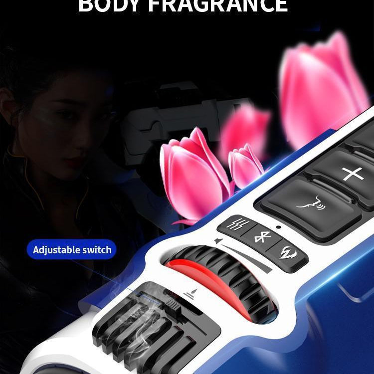 LETEN Future Cabin 708 Pro Automatic Masturbator - Jiumii Adult Store