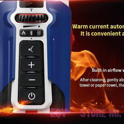 LETEN Future Cabin 708 Pro Automatic Masturbator - Jiumii Adult Store