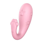 LIBO Monster Pub Vibrator with Remote Control App - Jiumii Adult Store