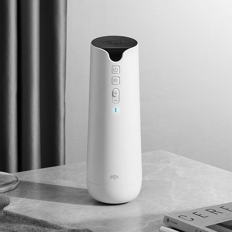 LULUBEI AUTO-E Automatic Stretch Masturbation Cup - Jiumii Adult Store