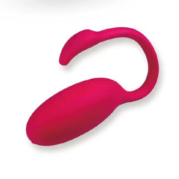 MAGIC MOTION Flamingo Massager App Control Wearable Vibrator - Jiumii Adult Store