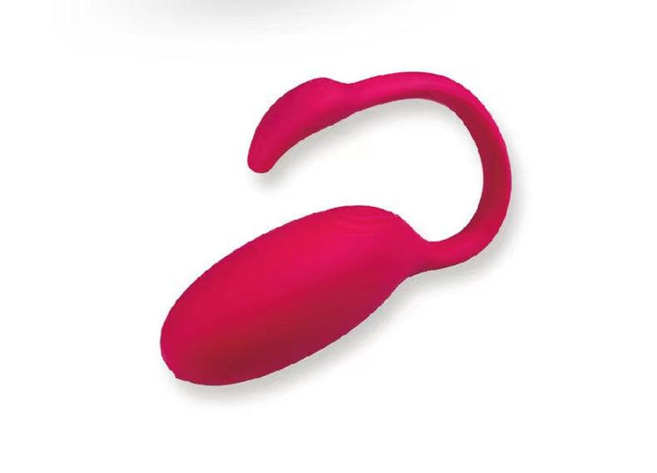 MAGIC MOTION Flamingo Massager App Control Wearable Vibrator - Jiumii Adult Store