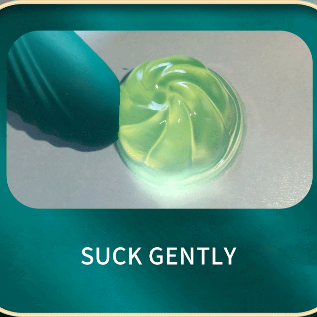 MEESE Mera Sucking G-spot Vibrator - Jiumii Adult Store