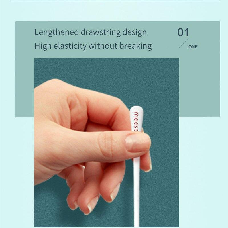 MEESE Premium Kegel Training Ben Wa Balls Set - Jiumii Adult Store