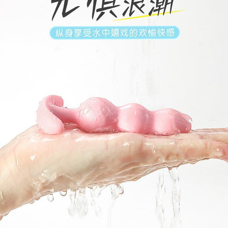 MIZZZEE Anal Plug Set 3pcs - Jiumii Adult Store