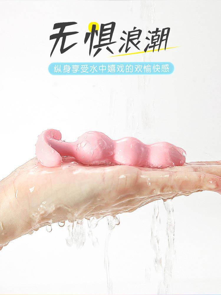 MIZZZEE Anal Plug Set 3pcs - Jiumii Adult Store