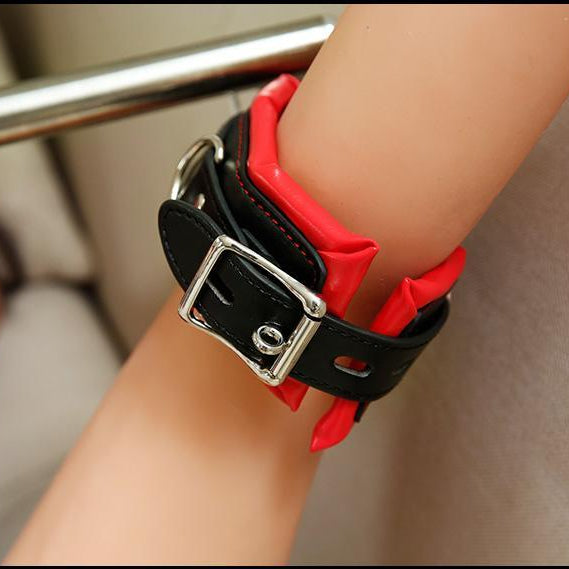 MIZZZEE Arm & Leg Spreader Bars - Jiumii Adult Store