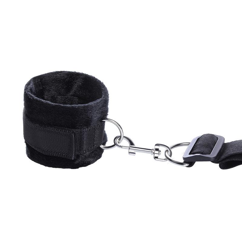 Mizzzee Bed Restraint Kit - Jiumii Adult Store