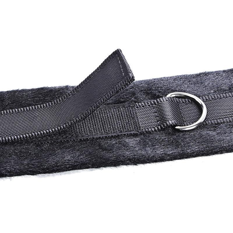 Mizzzee Bed Restraint Kit - Jiumii Adult Store