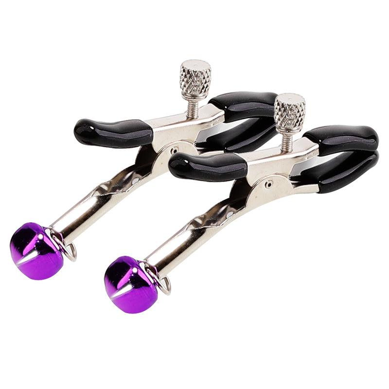 Mizzzee Bondage Kit 12 pcs - Jiumii Adult Store