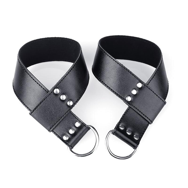 Mizzzee Bondage Kit 12 pcs - Jiumii Adult Store