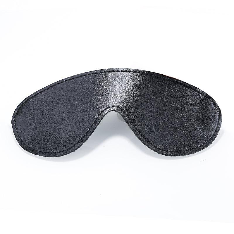 Mizzzee Bondage Kit 12 pcs - Jiumii Adult Store