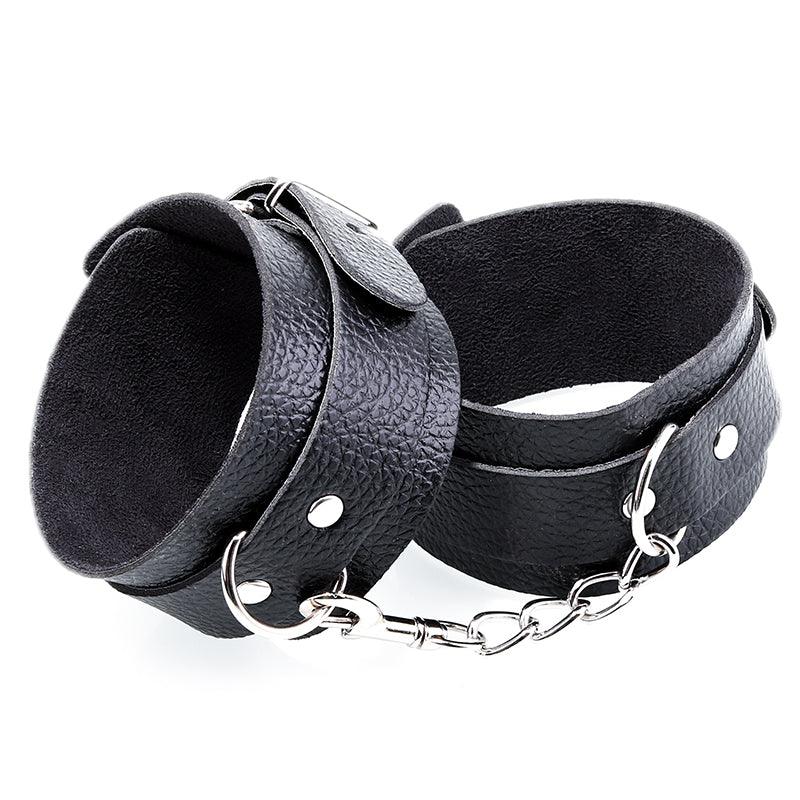 Mizzzee Bondage Kit 12 pcs - Jiumii Adult Store