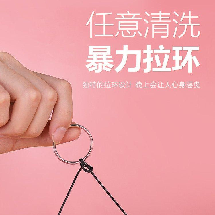 MIZZZEE Crystal Anal Beads - Jiumii Adult Store