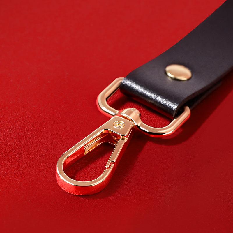 Mizzzee Luxury Bondage Kit 10 Pcs - Jiumii Adult Store