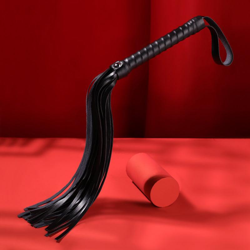 Mizzzee Luxury Bondage Kit 10 Pcs - Jiumii Adult Store