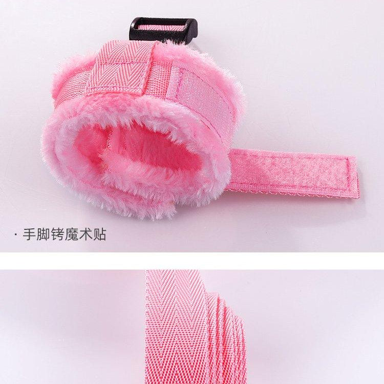 MIZZZEE U-shaped Pillow Split Leg Strap - Jiumii Adult Store