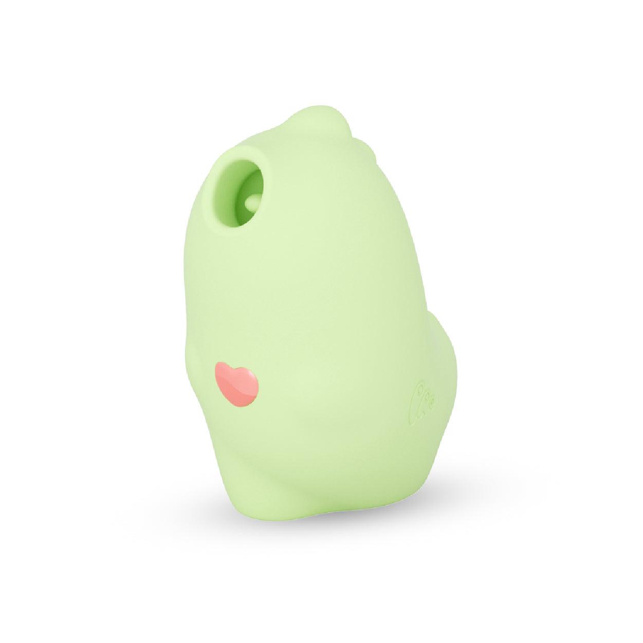 Monster Pub Magic Kiss-Smart Clitoral Vibrator APP Control - Jiumii Adult Store