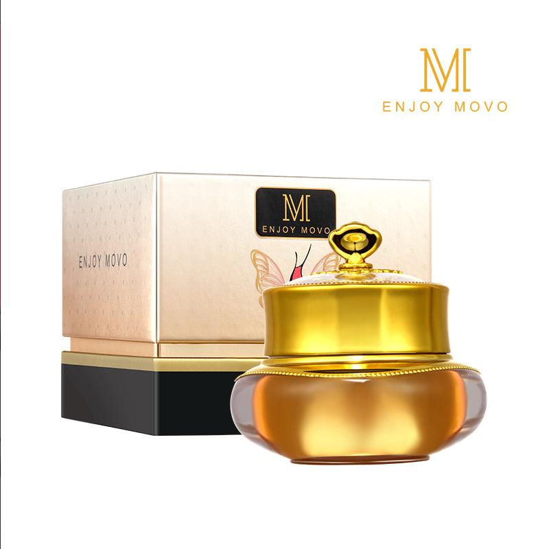 MOVO Vaginal Tightening Capsule: The Secret to Sensational Satisfaction - Jiumii Adult Store