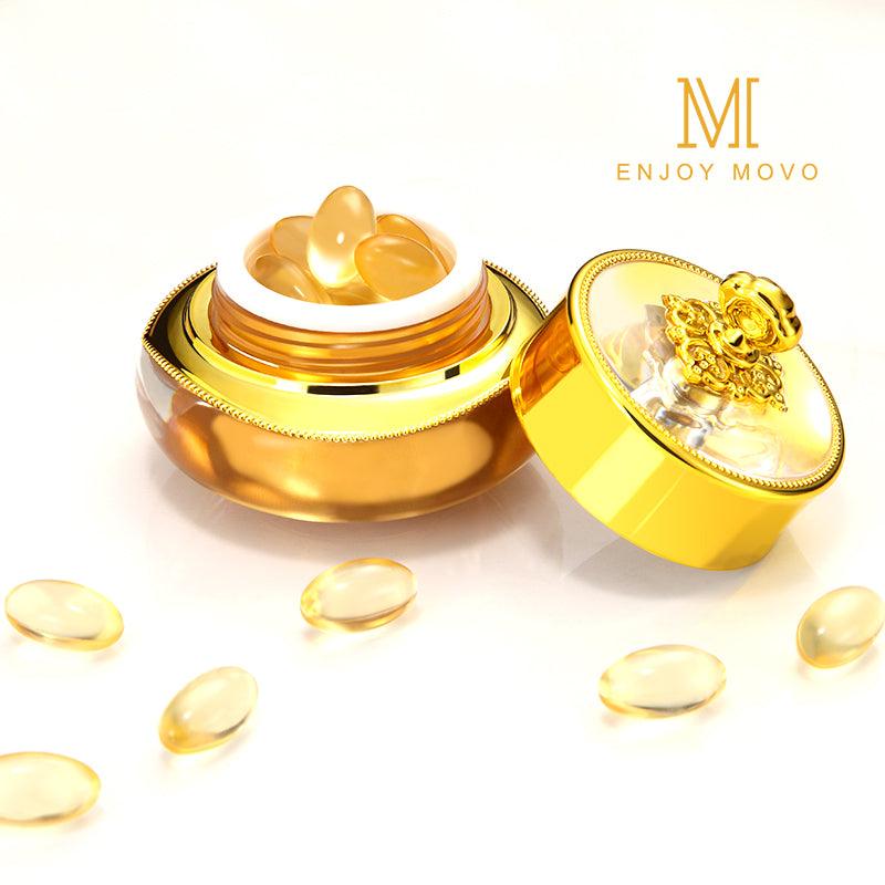 MOVO Vaginal Tightening Capsule: The Secret to Sensational Satisfaction - Jiumii Adult Store