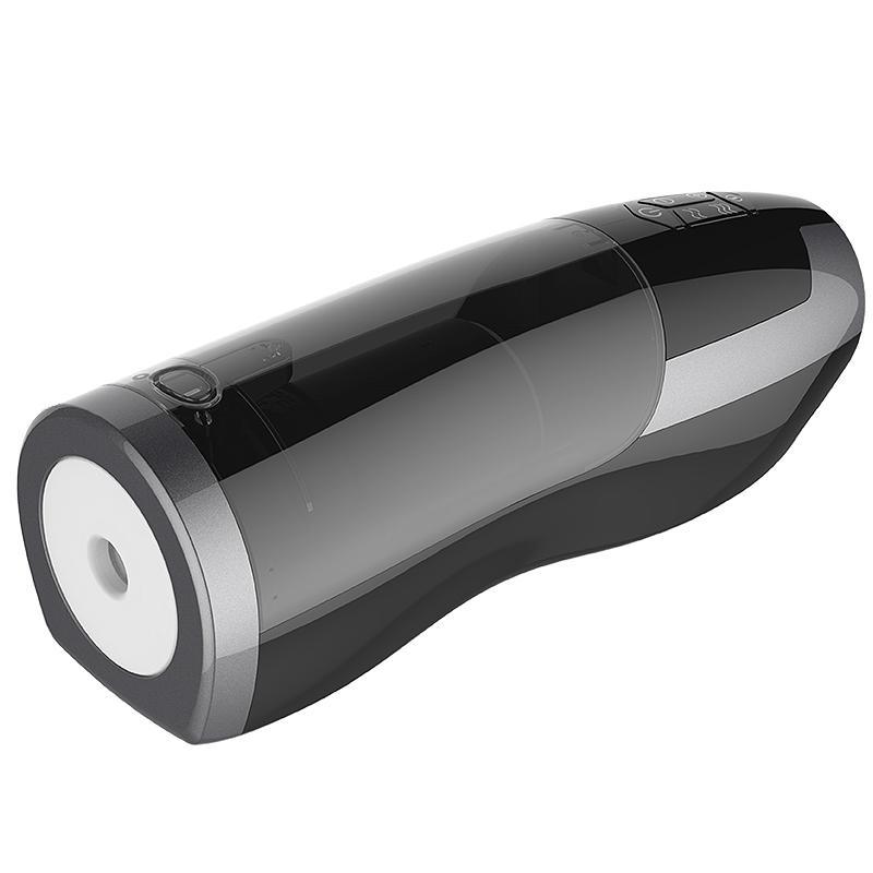 RENDS Full Auto Piston Auto Heating Telescopic Male Masturbator Jiumii RENDS Full Auto Piston Auto Heating Telescopic Male Masturbator Jiumii