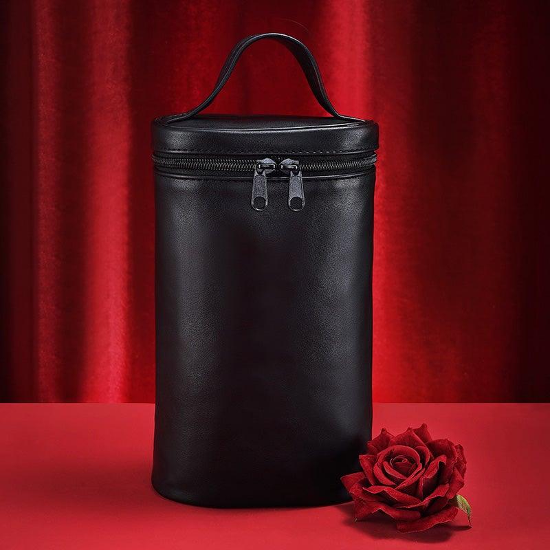 ROOMFUN Lace PU leather bondage kit - Jiumii Adult Store