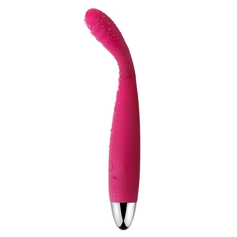 Svakom CICI/CICELY G-spot Vibrator Jiumii Svakom CICI/CICELY G-spot Vibrator Jiumii