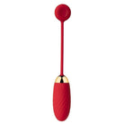 SVAKOM Ella Mobile-Controlled Wearable Egg Vibrator - Jiumii Adult Store