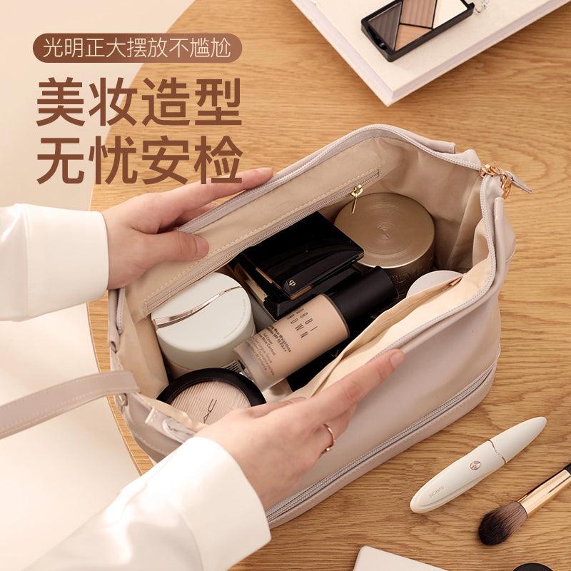 SVAKOM MEET FLEUR Auto Heating Clitoral Massager Set - Jiumii Adult Store