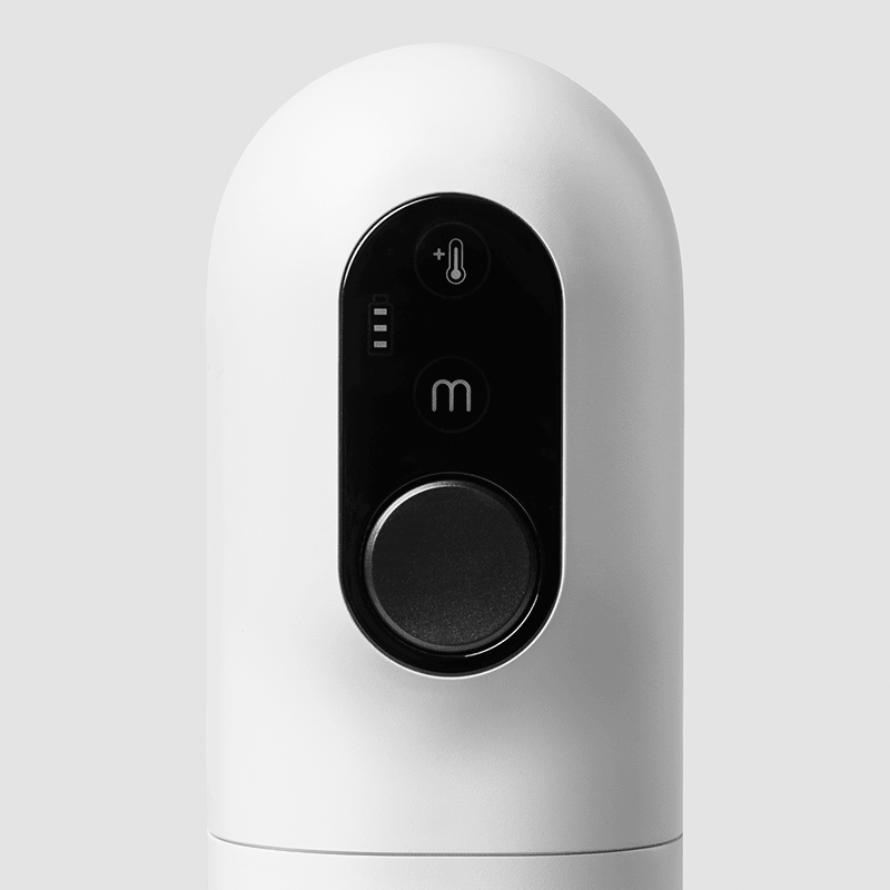 TRYFUN Black Hole Automatic Masturbator - Jiumii Adult Store