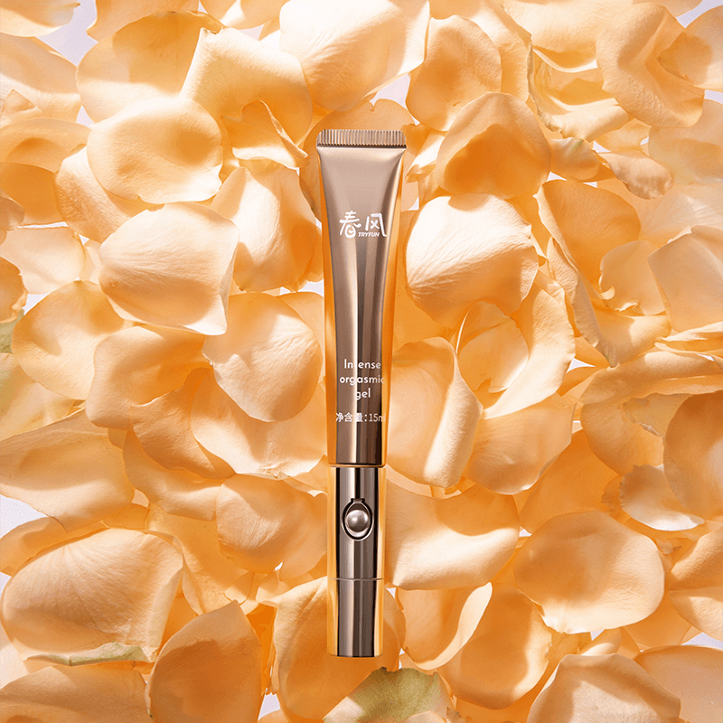 TRYFUN Female Pleasant Enhance Fluid 15ml - Jiumii Adult Store