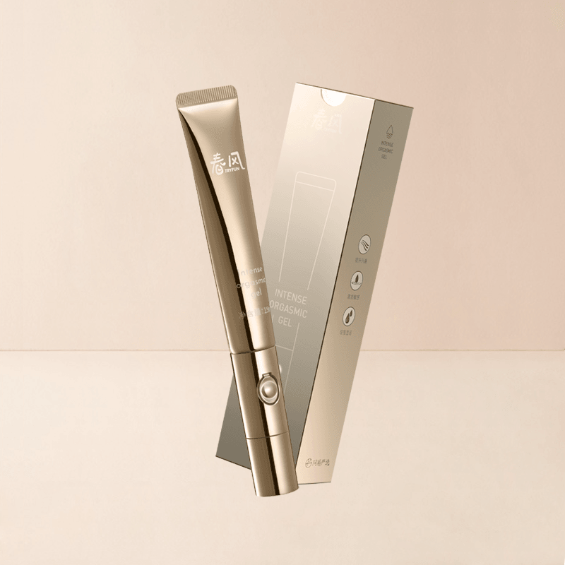 TRYFUN Female Pleasant Enhance Fluid 15ml - Jiumii Adult Store