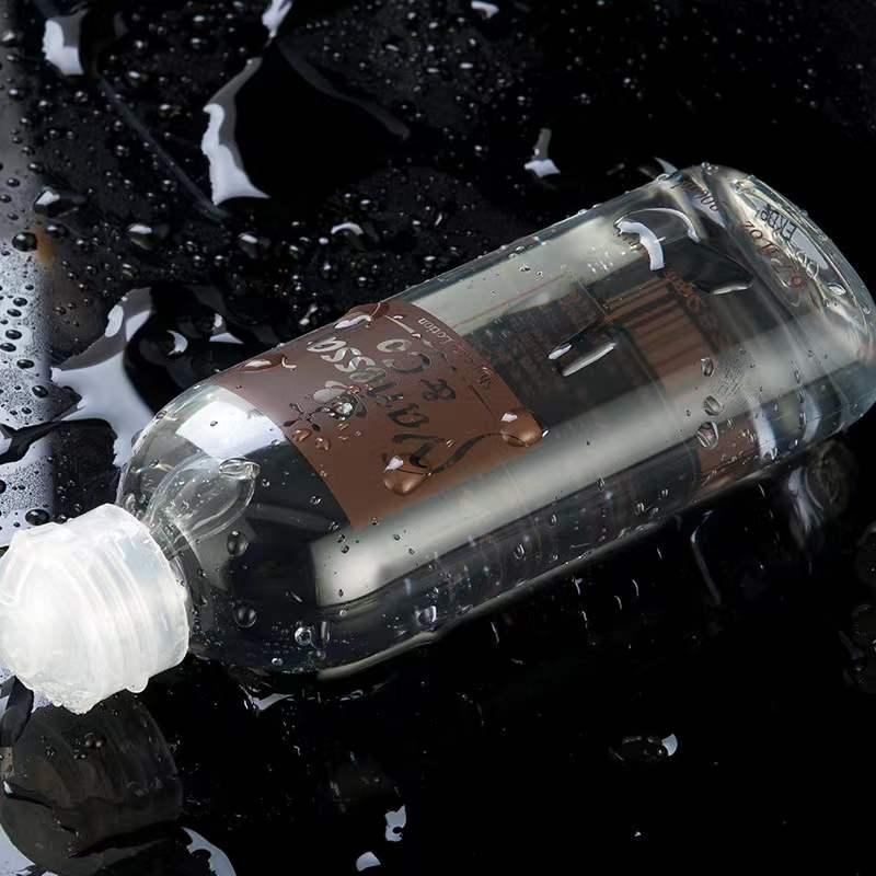 VANESSA&CO Water-Based Lubricant Classic 200ml - Jiumii Adult Store