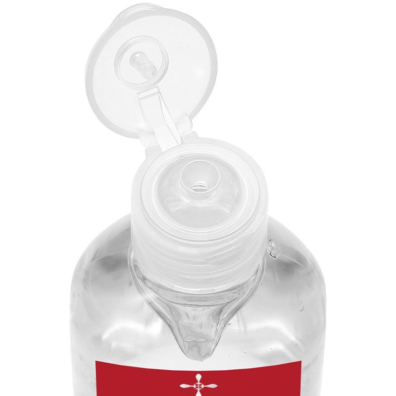 VANESSA&CO Water-Based Lubricant Hot 200ml - Jiumii Adult Store