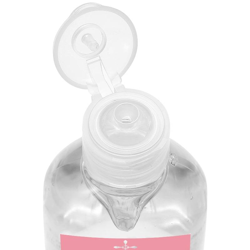 VANESSA&CO Water-Based Lubricant Hyaluronic Care 200ml - Jiumii Adult Store