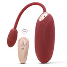 VIOTEC Oliver Wearable Remote Control Bullet Egg Vibrator - Jiumii Adult Store