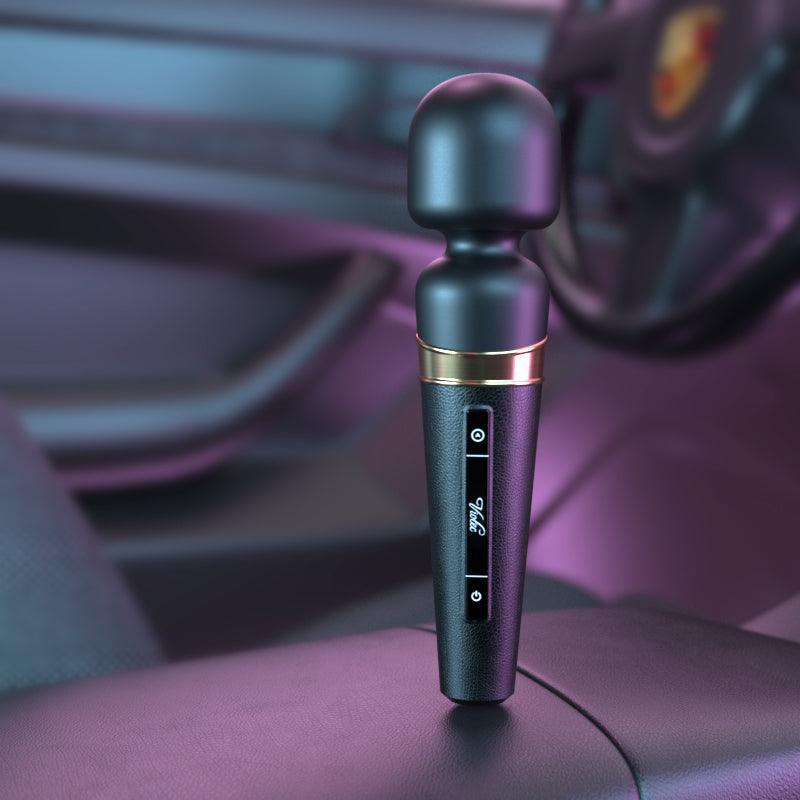 VIOTEC Titan APP Control Touch Panel Massage Wand - Jiumii Adult Store