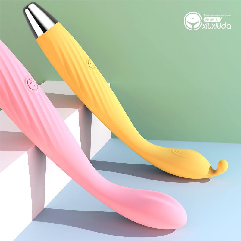 XIUXIUDA G-Spot Pen PRO Vibrator - Jiumii Adult Store