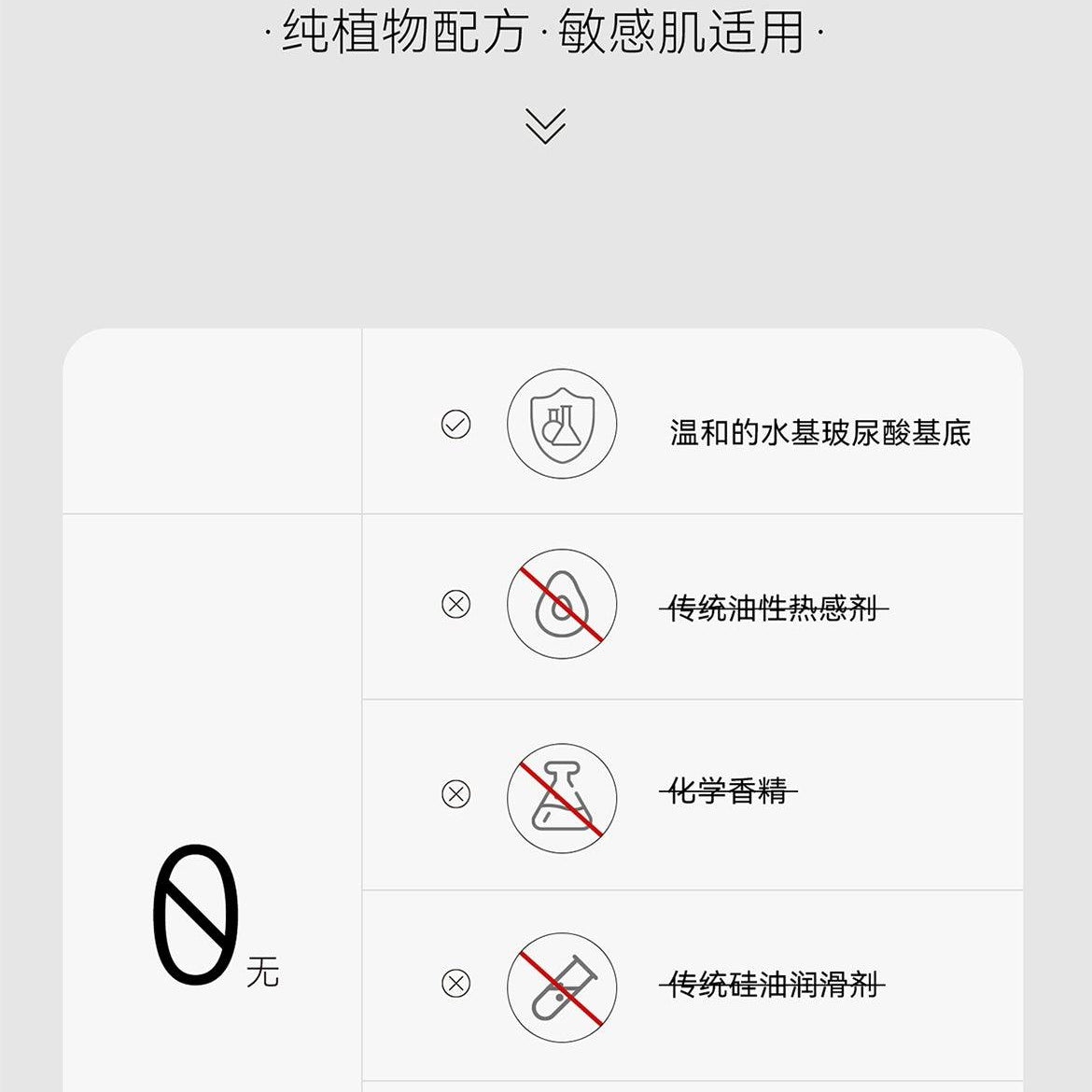 XIUXIUDA HaiChao Orgasm&Squirting Liquid 25ml - Jiumii Adult Store